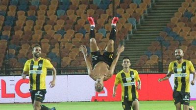 المقاولون يستعيد نغمة الانتصارات أمام الزمالك بعد غياب 18 عامًا