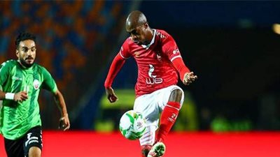 فلافيو لجماهير الأهلي:  اصبروا على جيرالدو ولم يكن لي دور في ترشيحه للنادي