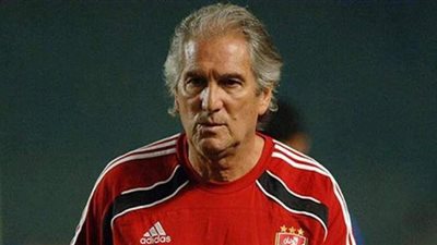 فلافيو: لولا جوزيه لرحلت عن الأهلي