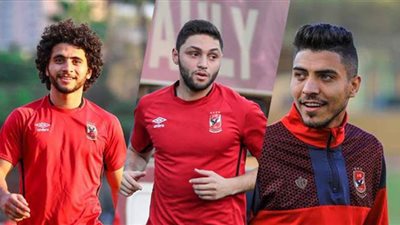 وادي دجلة يكشف موقفه من استعارة شريف ونيدفيد ومحمد محمود من الأهلي