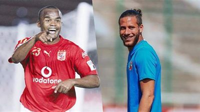 فلافيو: لو مكان رمضان صبحي لرفضت عرض بيراميدز.. ولم أتلقَ عرضًا للعمل بأكاديمية الأهلي