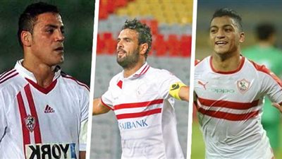 أحمد جعفر: مصطفى محمد خليفة البلدوزر.. وجيلي اتظلم بسبب عدم الاستقرار الإداري