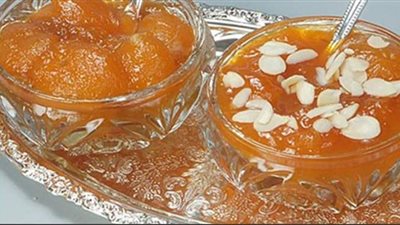 طريقة عمل مربى البلح الأصفر