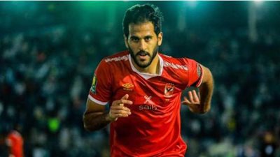 أحمد جعفر: مروان محسن مهاجم متميز.. وتعرضت للهجوم من الجماهير أكثر منه