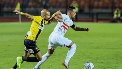 فاروق جعفر: عدم التركيز وتغيير 