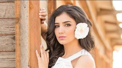 مي عمر تخوض تجربة الغناء لأول مرة في مسلسل 