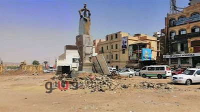 اللواء أشرف عطية: نقوم بأكبر عملية تطوير وتجميل بأسوان.. والافتتاح في العيد القومي | صور