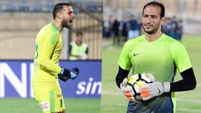 محمد بسام: عماد السيد حرمني من الانتقال للأهلي