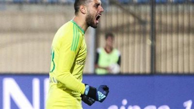 محمد بسام: وقعت للزمالك لكن احترمت رغبة إدارة طلائع الجيش