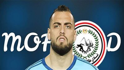 حارس طلائع الجيش: صعب أي حد يقول للأهلي أو الزمالك أو بيراميدز لأ