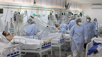 أمريكا تسجل أكثر من 42 ألف إصابة و931 حالة وفاة بكورونا خلال 24 ساعة