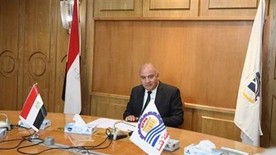 طرح 14 ألف قطعة أرض سكنية بوحدة الأمل الجديدة في قنا