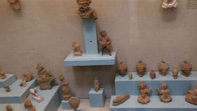 الثلاثاء.. فتح المناطق الأثرية بالفيوم أمام الزوار