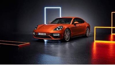 تعرف على مهارات الجيل الثالث من بورش  باناميرا