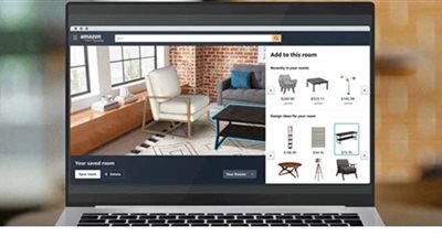 بالخطوات.. طريقة مشاهدة شكل أثاث منزلك الجديد في بيتك قبل شرائه