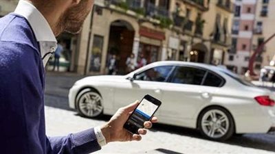 3 خطوات لحفظ موقع سيارتك على هاتفك عند ركنها بمكان غير معروف