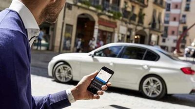 بالخطوات.. طريقة تحديد موقع سيارتك عبر الهاتف وتحديد إشعارات لها