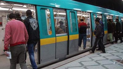 حقيقة رفع قيمة غرامة ركوب المترو بدون تذكرة