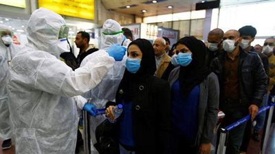 حقيقة إغلاق المستشفيات الجامعية المخصصة لعزل حالات كورونا