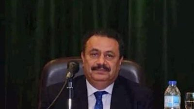 رئيس مصلحة الضرائب: قانون  التجاوز عن مقابل التأخير يستهدف تحسين الأداء المالي