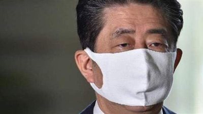 رئيس الوزراء الياباني يعلن استقالته من منصبه لأسباب صحية