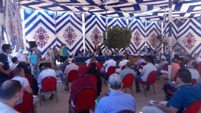 بالمزاد العلني.. بيع 8 محال تجارية وصيدلية بالأسواق التجارية بالنوبارية الجديدة