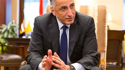 طارق عامر يطالب البنك الإفريقي للتنمية بالتوسع في تمويل المشروعات بأفريقيا