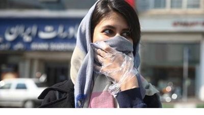 إصابات كورونا في إيران ترتفع إلى 367 ألفا