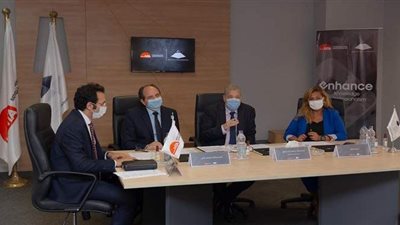 رئيس هيئة النيابة الإدارية: الشباب قادة المستقبل والتقصير في حق حقهم تقصير في حق البلد