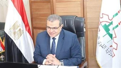 براتب 2500 جنيه.. القوى العاملة توفر  2700 فرصة عمل بـ 15 شركة