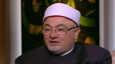 خالد الجندى: الرسول اتبع سنة أهل الكتاب فى بعض الأمور | فيديو