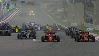 مواعيد  سباقات الفورمولا 1 لموسم 2020 | فيديو