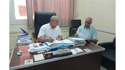 تفاصيل إحالة 35 طبيبا وإداريا وفنيا بمستشفى الصدر بملوي للتحقيق