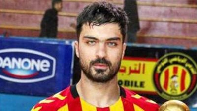 التونسي أسامة الجزيري على أعتاب الأهلي