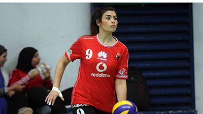 الأهلي يلتقي الجياد.. والزمالك مع الشمس في دوري سيدات الطائرة