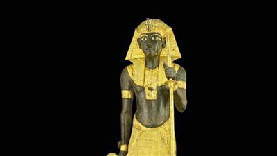 معرض توت عنخ آمون يعود إلى مصر.. وعرض قطع أثرية منه بمتحفي الغردقة وشرم الشيخ