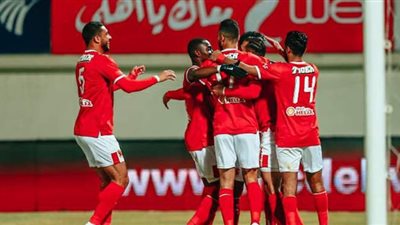 بالأرقام.. تاريخ مواجهات الأهلي والمصري