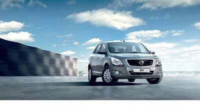 أوزبكستان تعلن  زيادة حجم إنتاجها من السيارات خلال النصف الأول العام من 2020