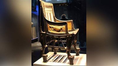 عودة 166 قطعة أثرية لمعرض توت عنخ آمون لمصر بعد انتهاء جولتها الخارجية