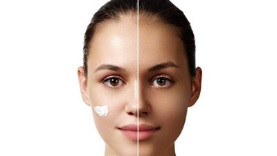 تفتيح البشرة خلال وقت قياسي بـ 4 مكونات موجودة في مطبخك