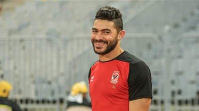 ياسر إبراهيم يعود لقيادة دفاع الأهلي أمام المصري