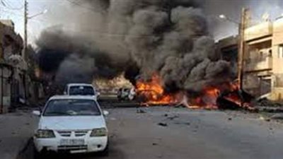 للمرة الثانية خلال شهر.. جرحى في انفجار عبوة ناسفة بسوريا