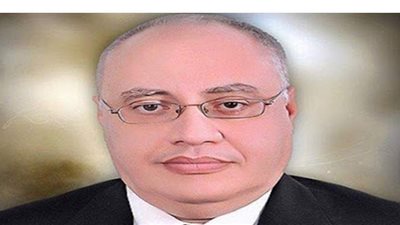 ماجد موسى مديرا عاما لجمارك مبنى ٢  بمطار القاهرة