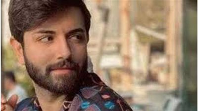 إبراهيم الحمادة يكشف تفاصيل مشاركته في فيلم 