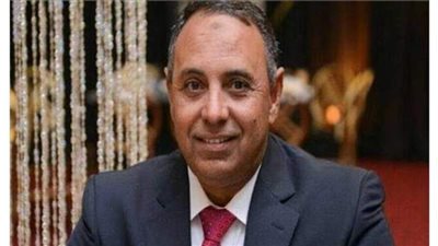 حزب إرادة جيل: القبض على الإرهابى محمود عزت لطمة قوية على وجوه الإخوان 