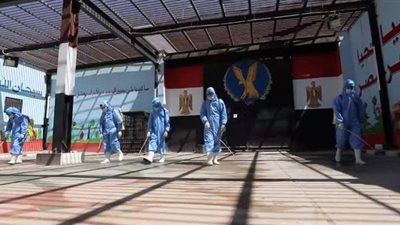 الداخلية توفر رعاية شاملة لنزلاء السجون وتقدم مساعدات عينية لأسرهم |  فيديو