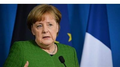 ميركل: جائحة كورونا تتفاقم واللقاح أساسي لعودة الحياة إلى طبيعتها