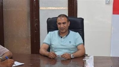 استرداد 100 فدان أملاك دولة بالظهير الصحراوي في المنيا