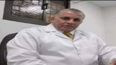 نقابة أطباء الغربية تنعي شهيد كورونا في مستشفى زفتى