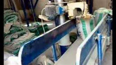 ضبط مصنعين ومطبعة بدون ترخيص بالقليوبية